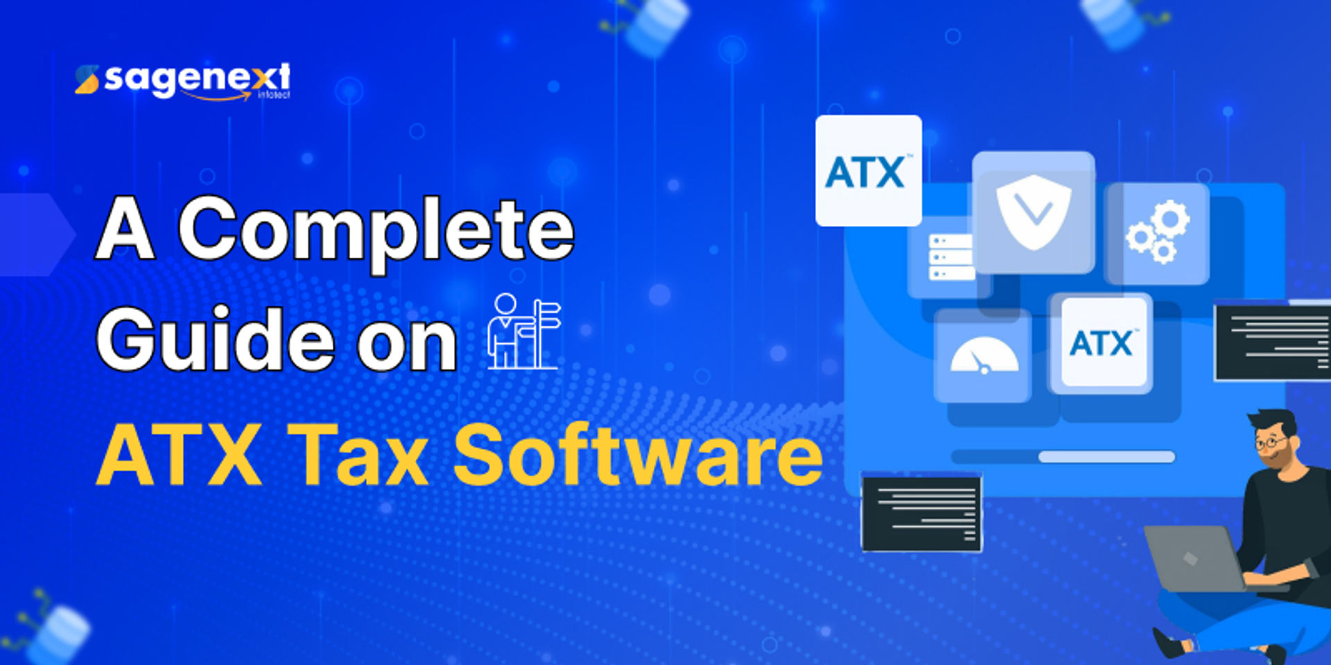 ATX Tax Software | Wolters Kluwer