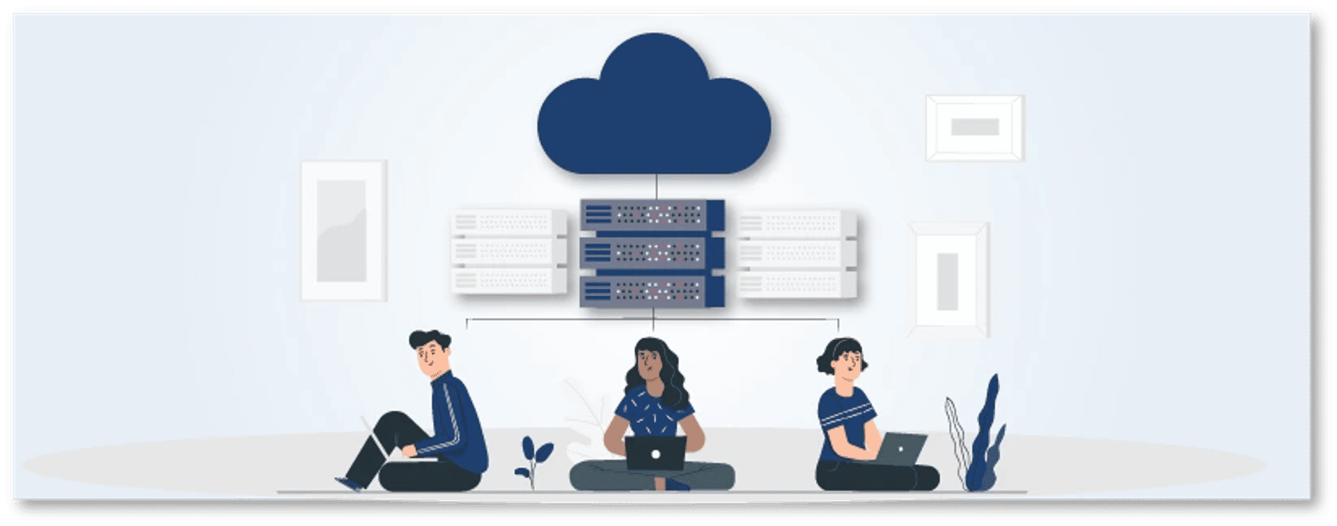 Is Lacerte Software Cloud-Based?