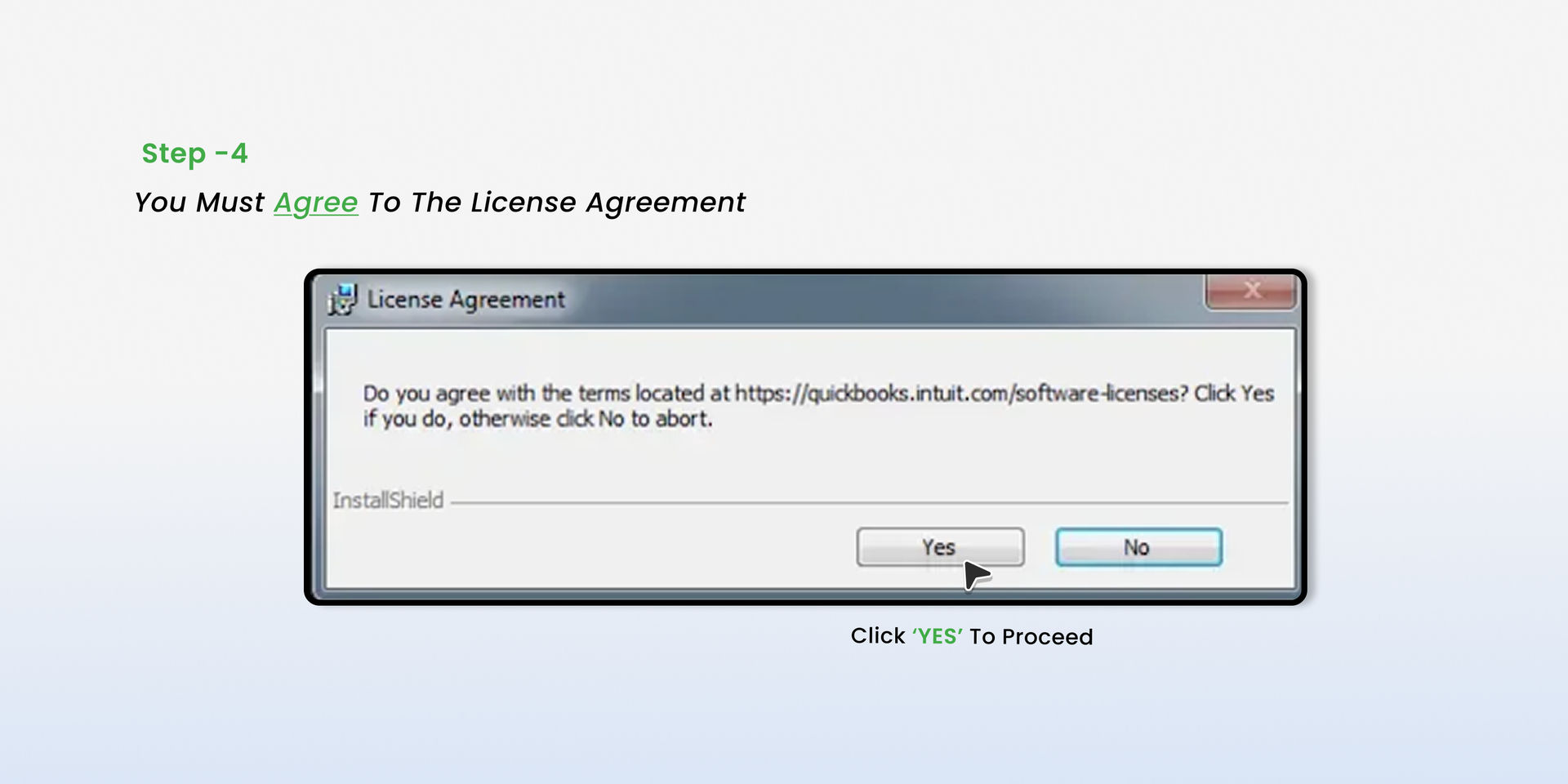 Licence-Agreement