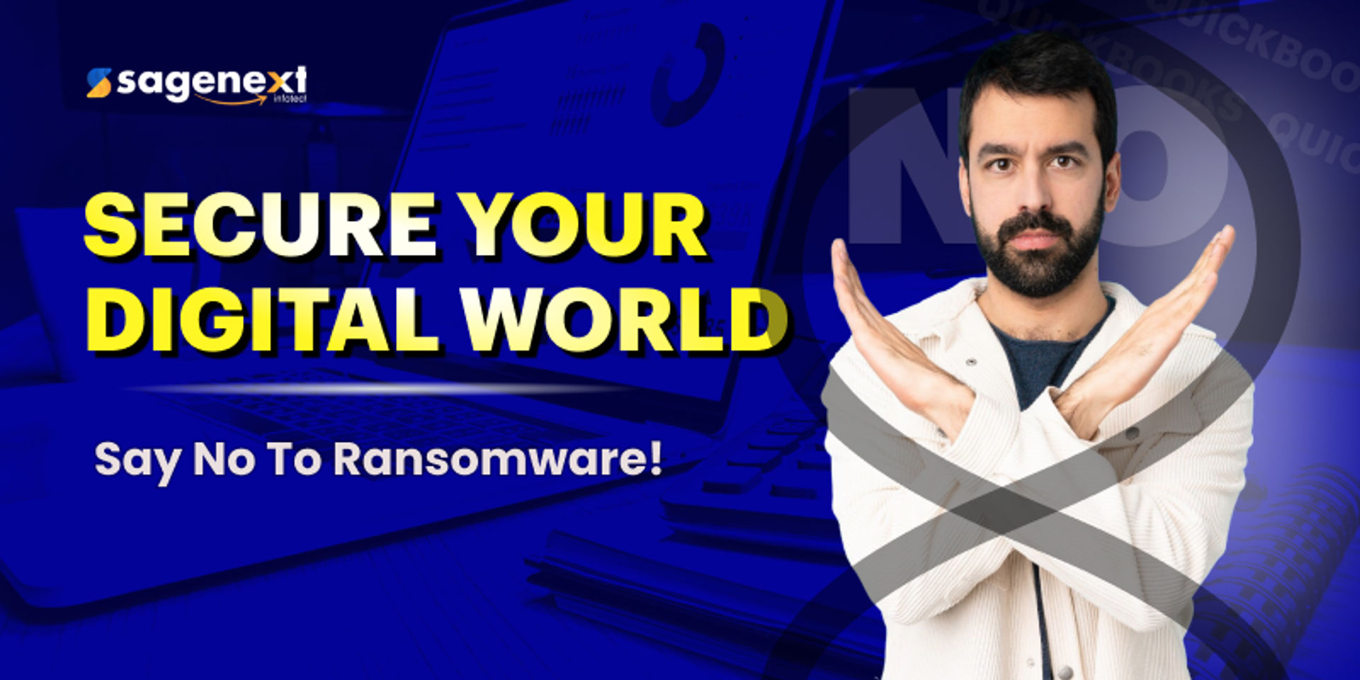 What is Ransomware? Know The Nitty-Gritty of Ransomware Attacks