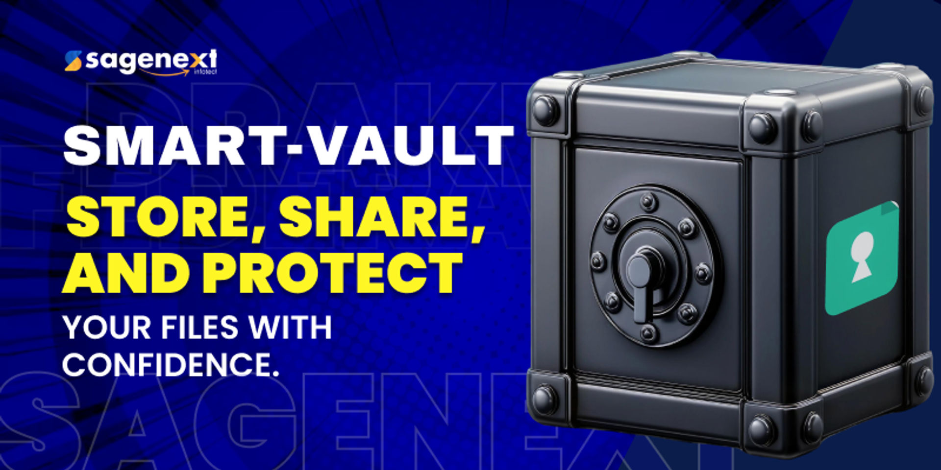 SmartVault