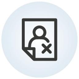 Blacklist/Whitelist Filters