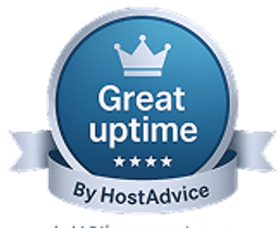 great uptime
