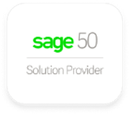 Sage 50 Solutions Provider