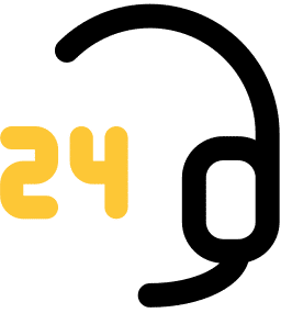 24x7 Tech Support