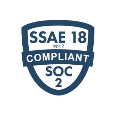 SSAE COMPLIANCE
