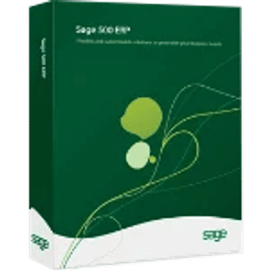 Sage 500 ERP Hosting