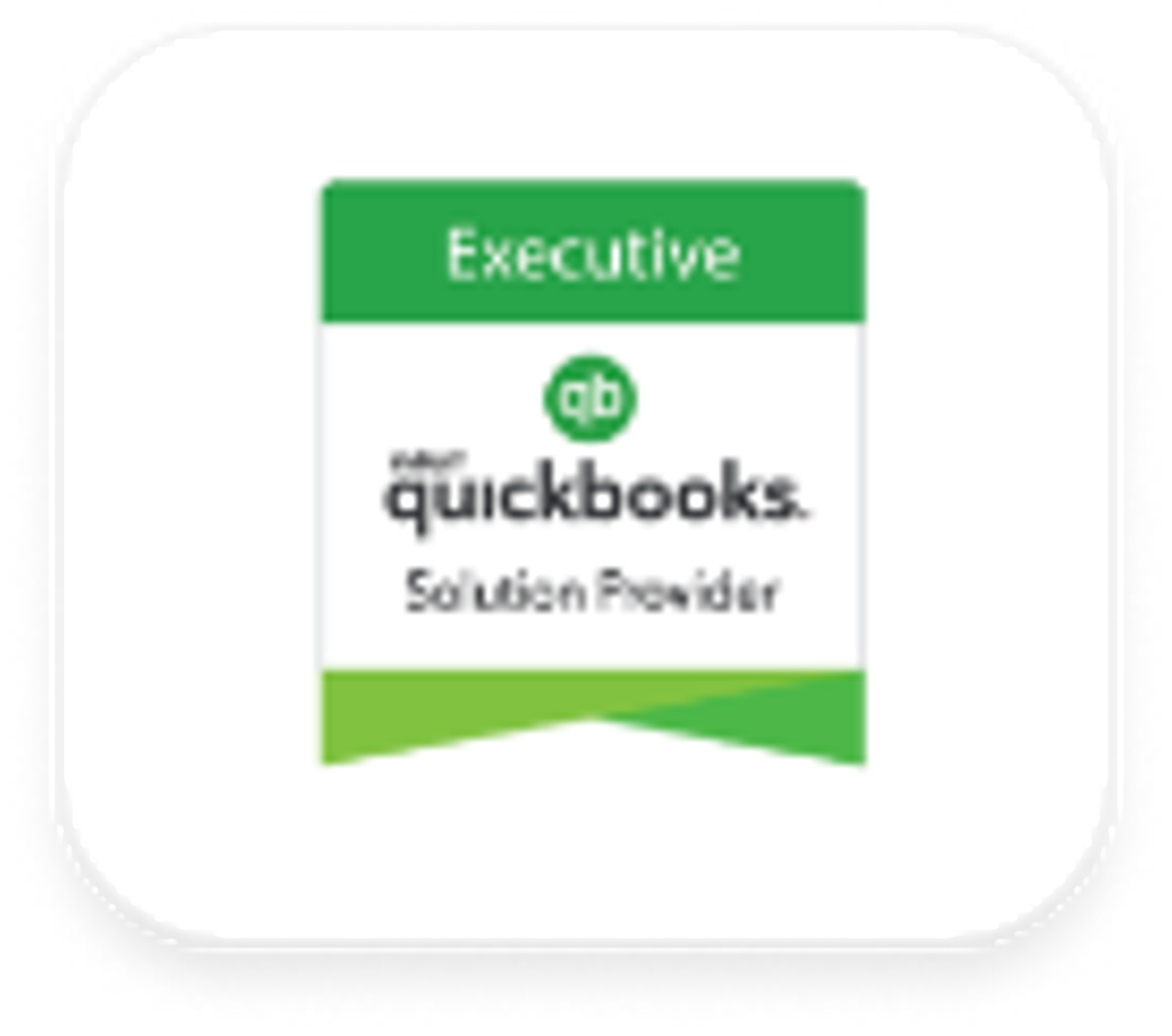 QuickBooks Solutions Provider