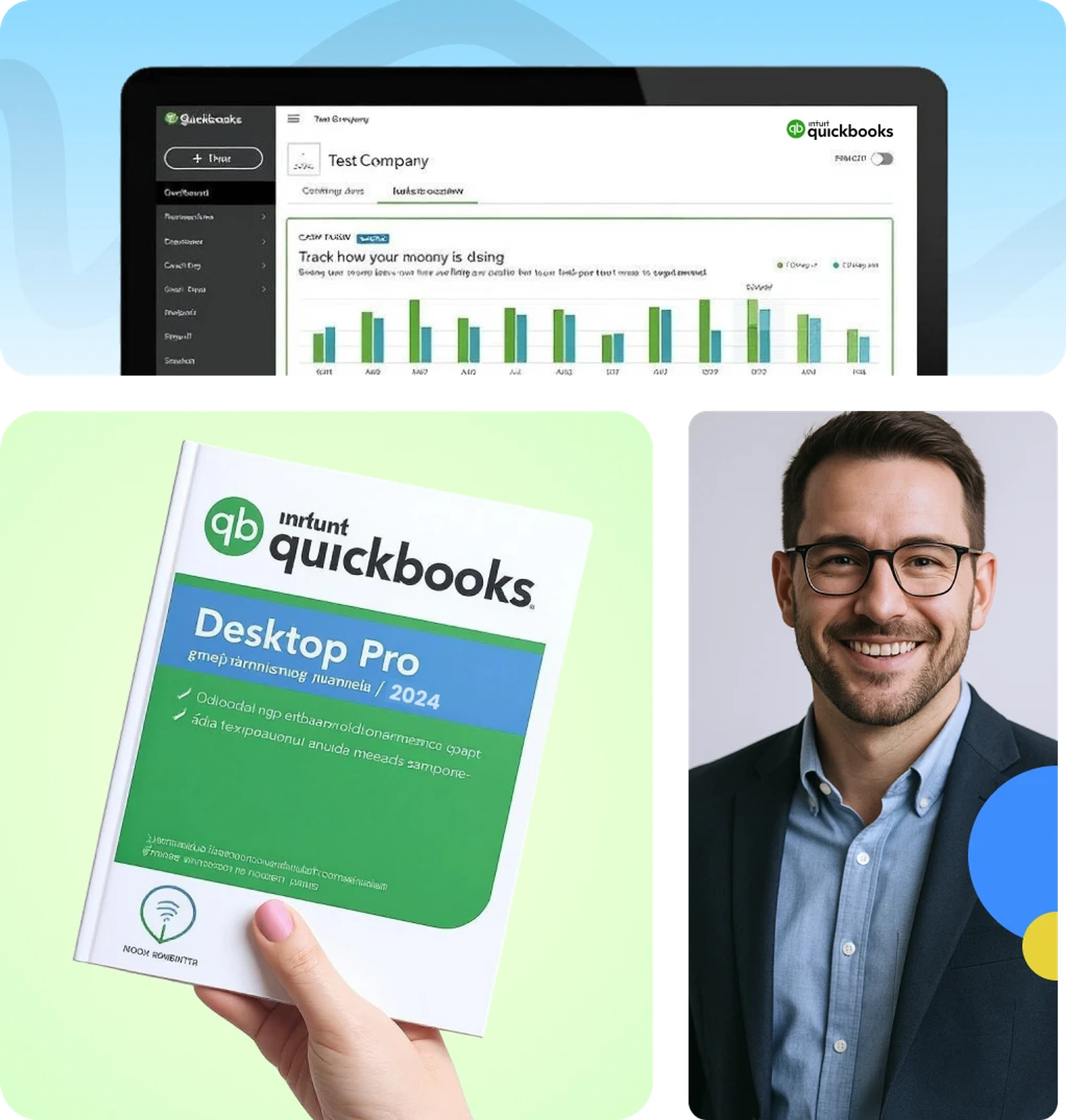 QuickBooks Pro Hosting