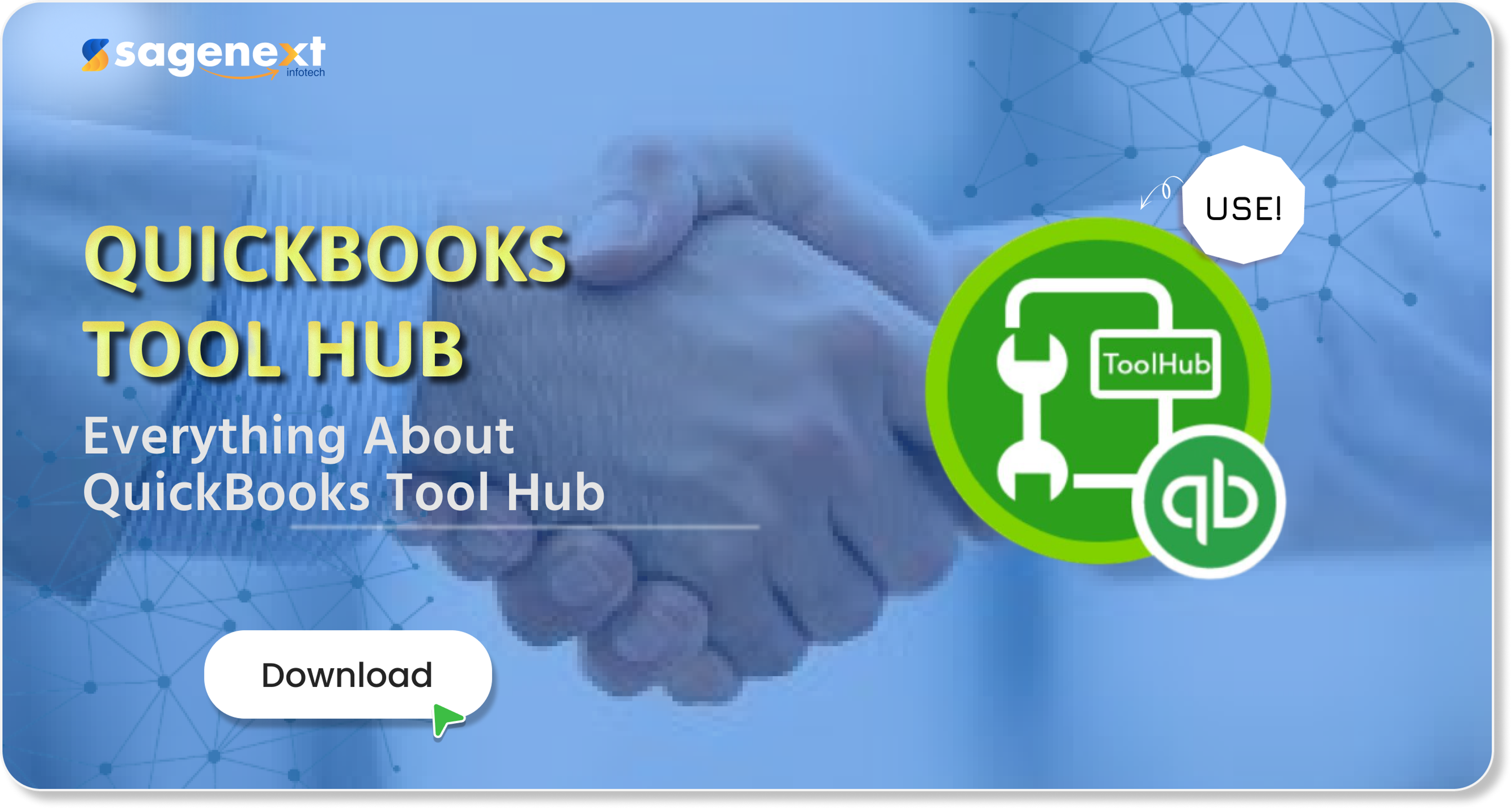 QuickBooks Tool Hub