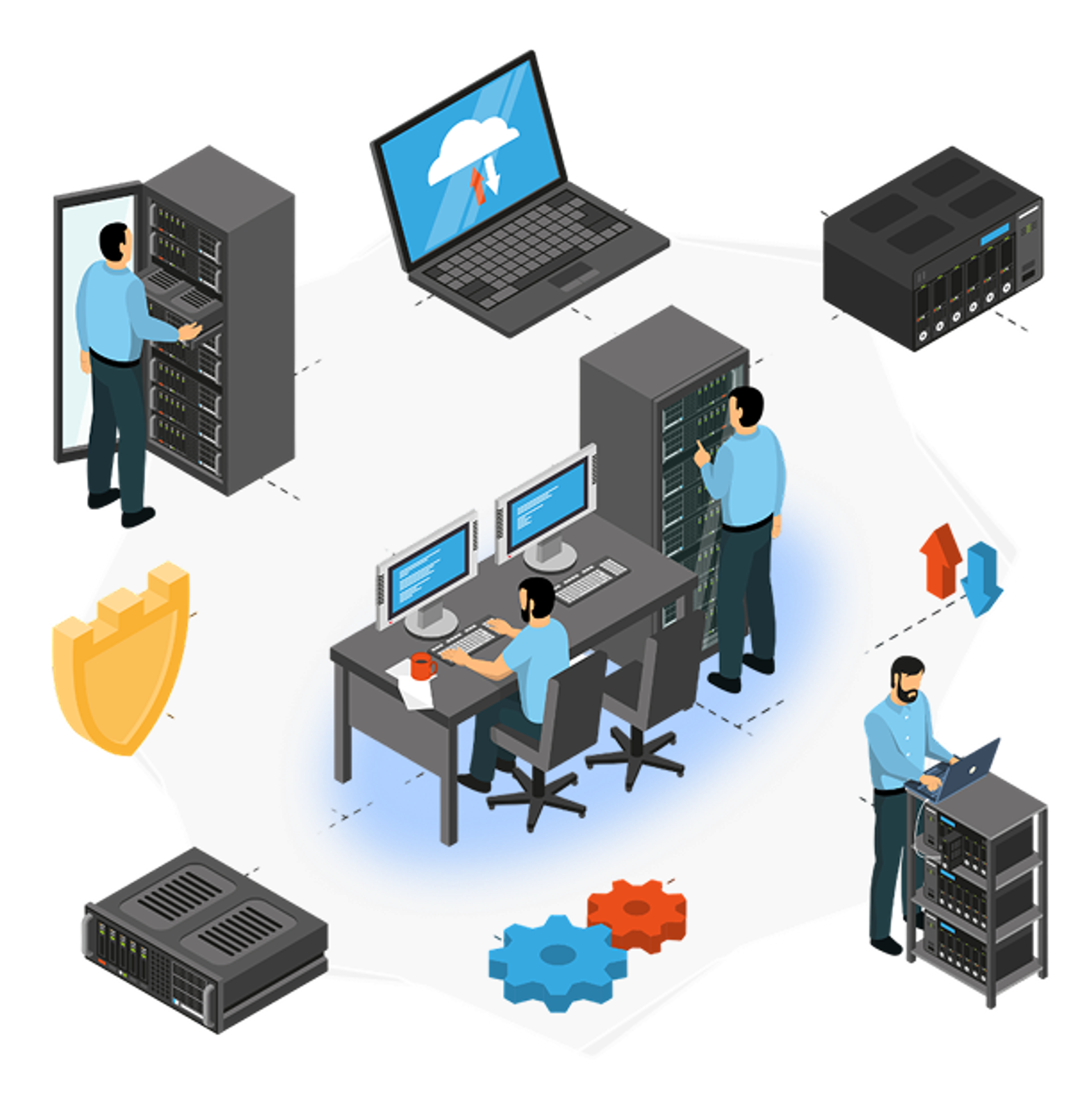 CCH ProSystem fx Tax Software Hosting