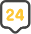 24x7 Support
