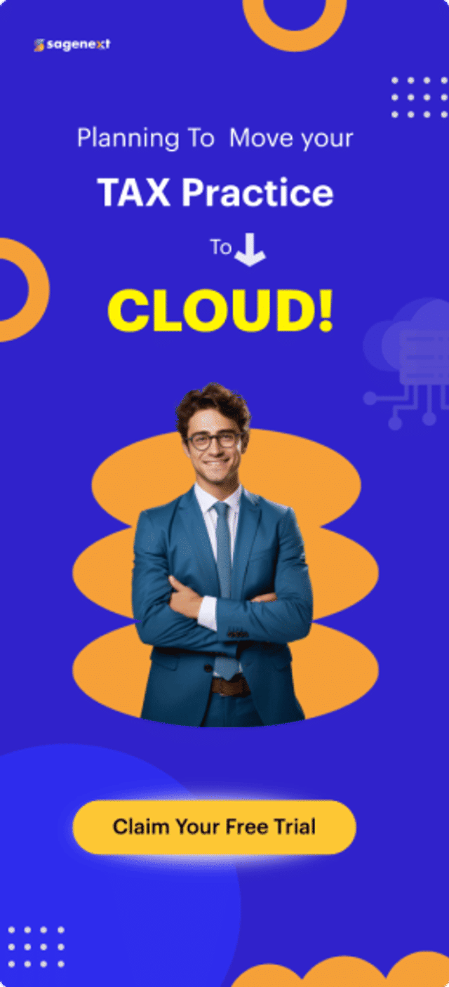 cloud banner