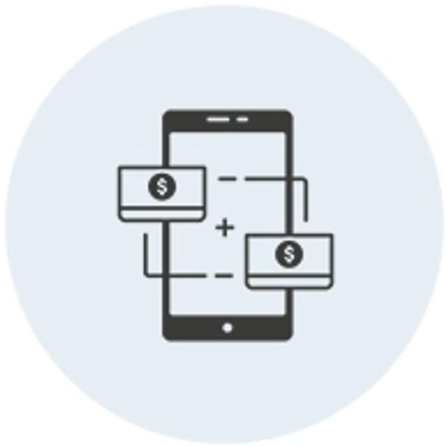 Improved Banking Connectivity