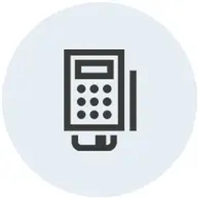 New Node Card Reader