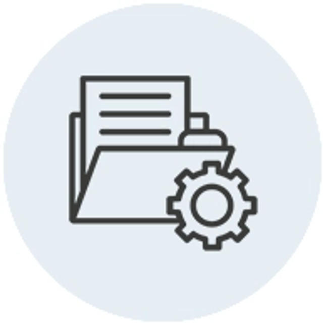 Streamlined Document Management