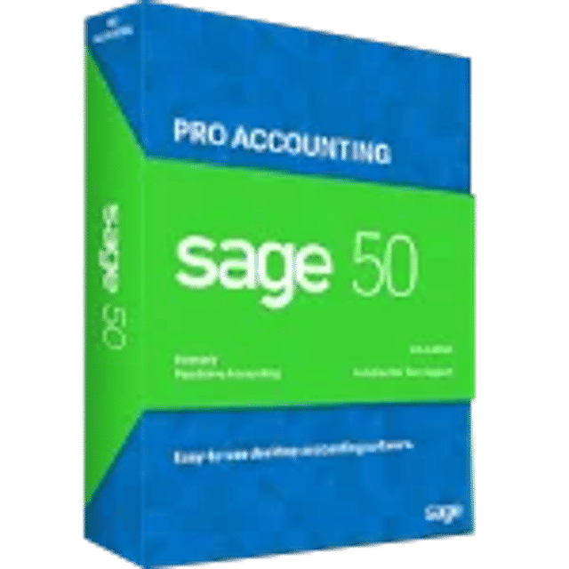 Sage 50 Hosting