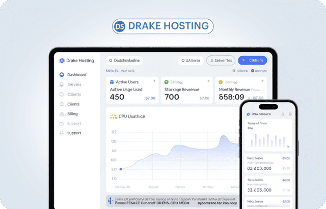 Drake Tax Software Hosting