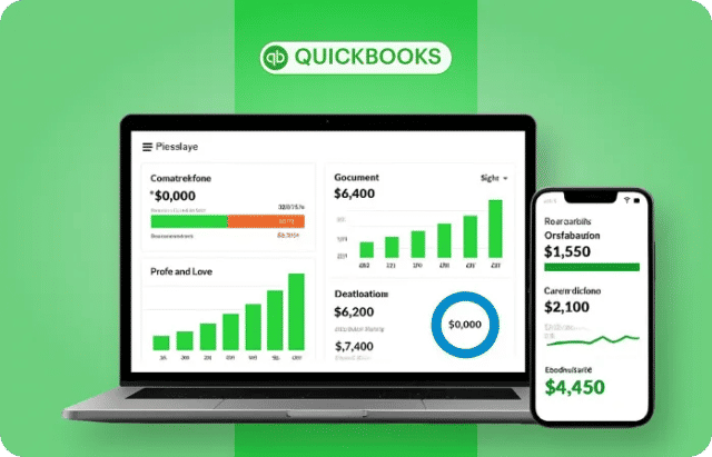 QuickBooks Hosting