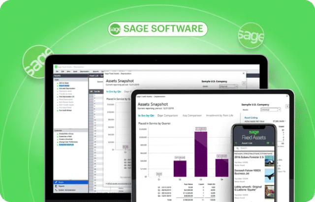 Sage Hosting