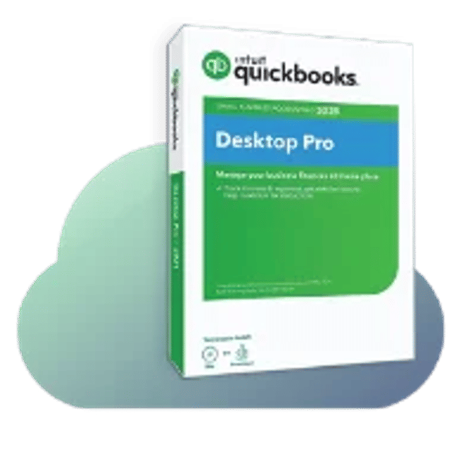 QuickBooks Pro Cloud Hosting: Secure Cloud Access