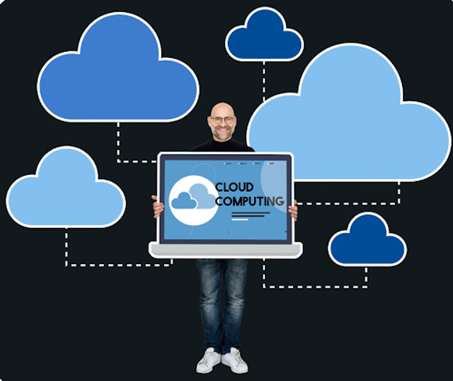 Basics of Cloud Computing. What is Cloud Technology?
