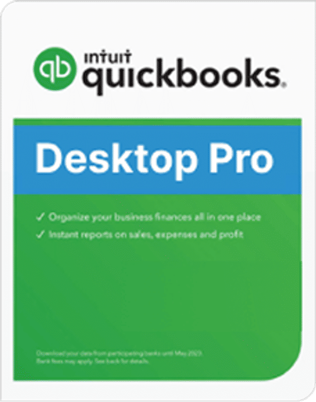 QuickBooks Pro Hosting