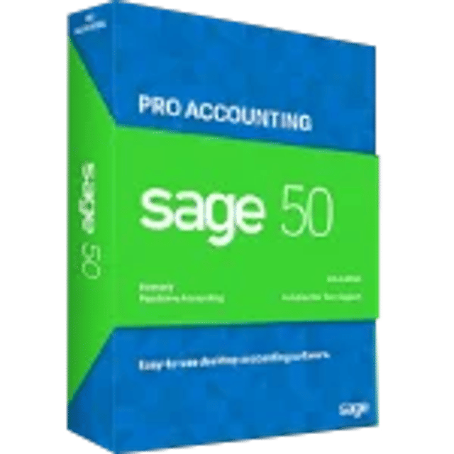Sage 50 Hosting