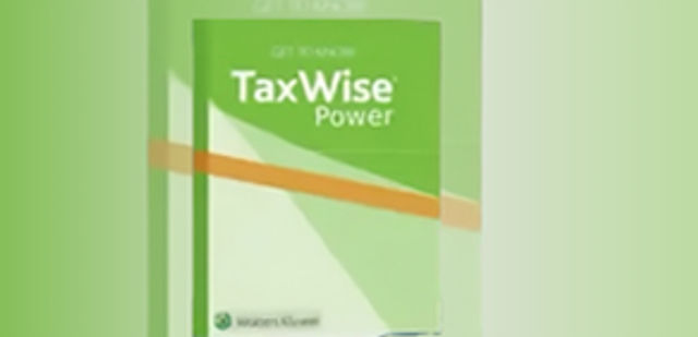 TaxWise Hosting