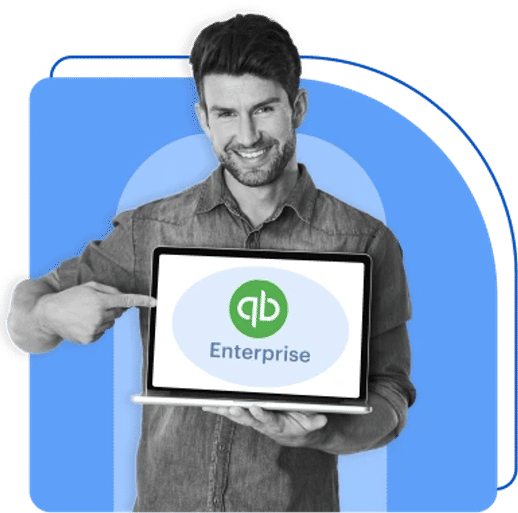 Buy QuickBooks Enterprise