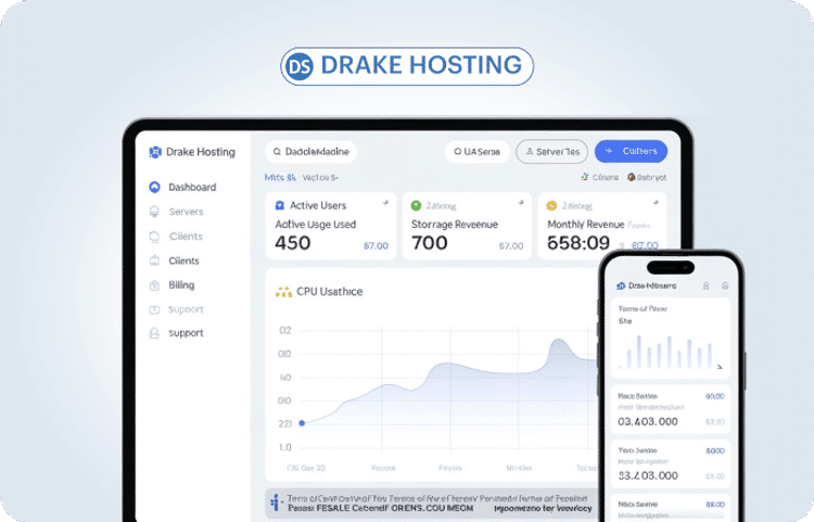 Drake Tax Software Hosting