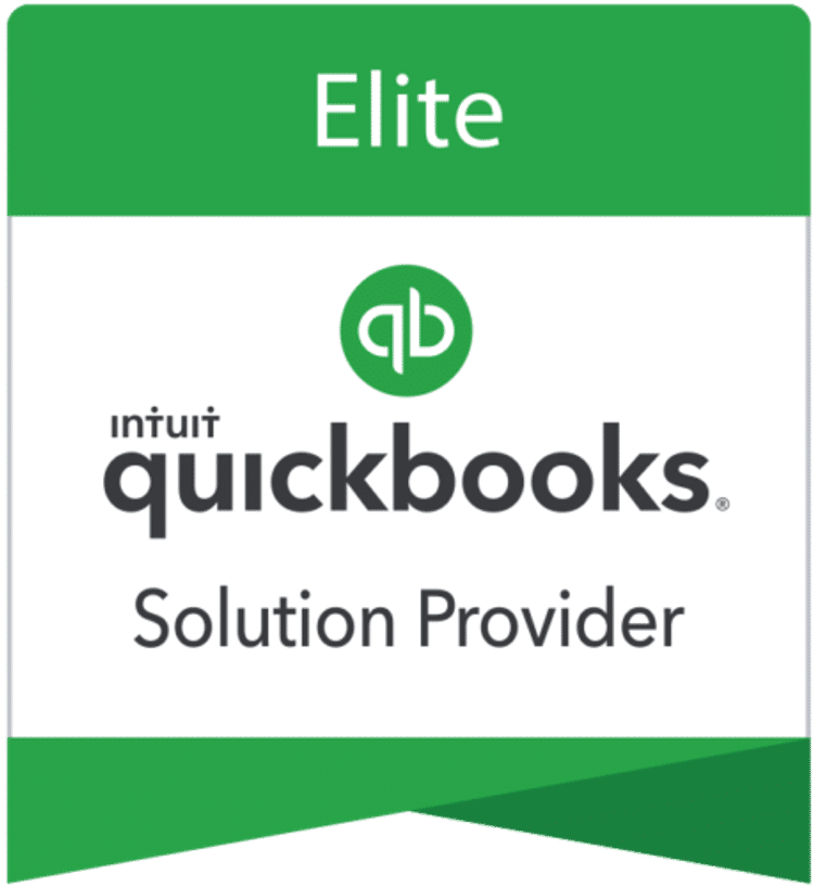 QuickBooks Solution Provider