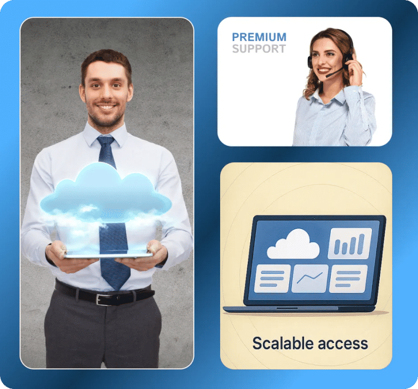 Desktop as a Service