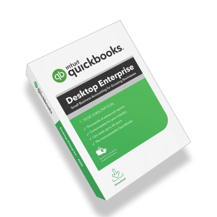Buy Quickbooks