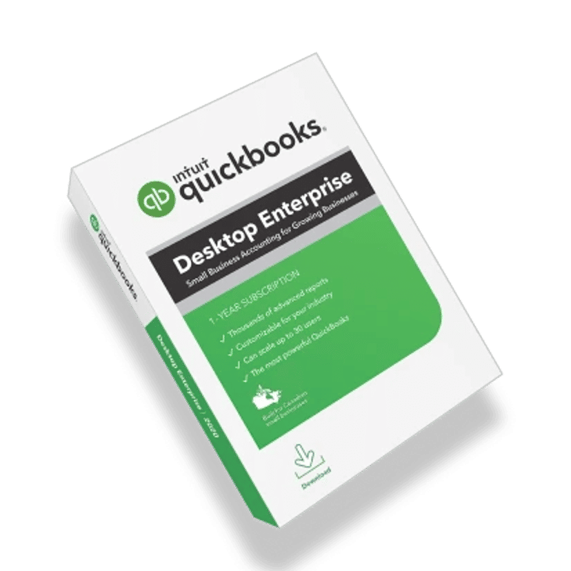  Buy Quickbooks 