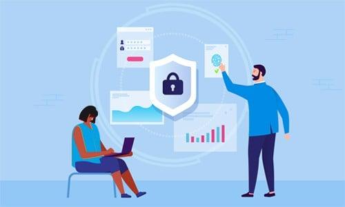 improved data security