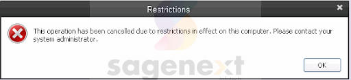 Open or Restore an Existing Company File