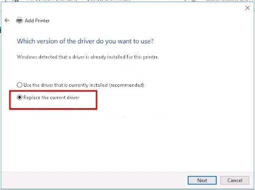 Replace_the_current_driver