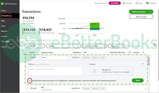 QuickBooks Error 102 method 3