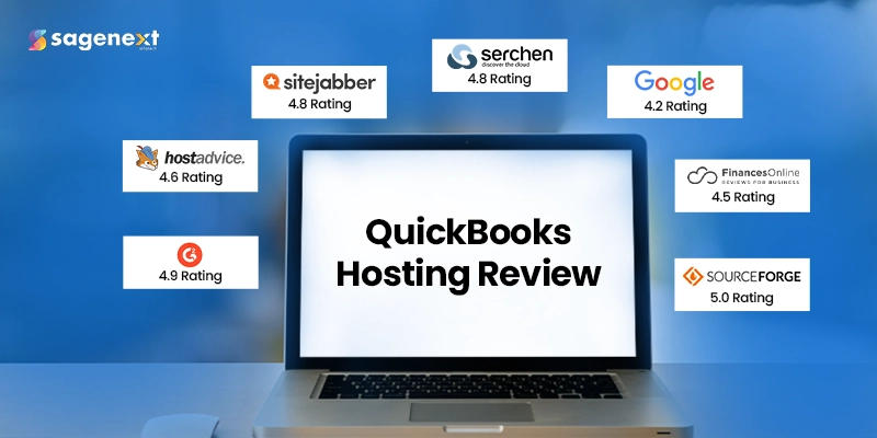 QuickBooks Hosting Review 2026: Benefits, Pricing and Factors