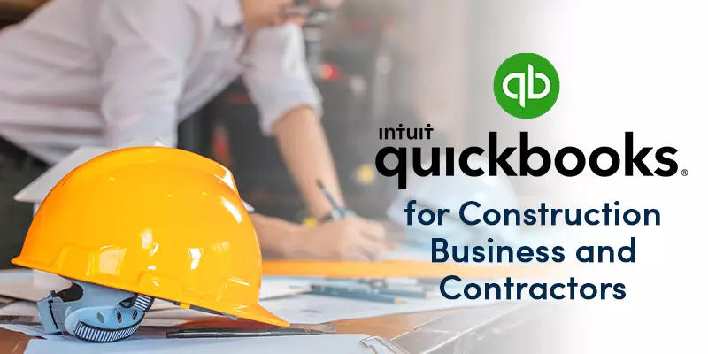 Which QuickBooks Edition Is Best For A Construction Business