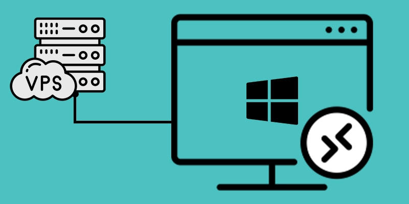 How to Access Windows VPS Via RDP (Remote Desktop Protocol)