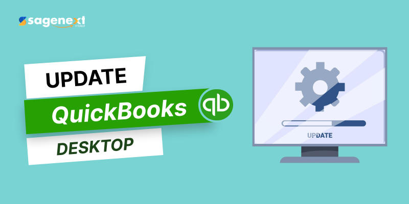 How To Update QuickBooks Desktop? 2026