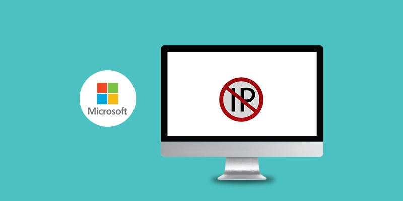 How to Block IP Address in Windows Firewall 2026