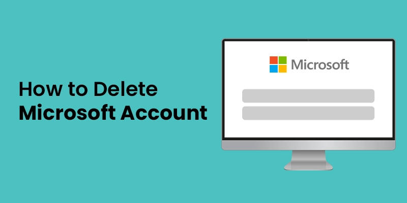 How to Delete Microsoft Outlook Account? Step By Step Guide 2026