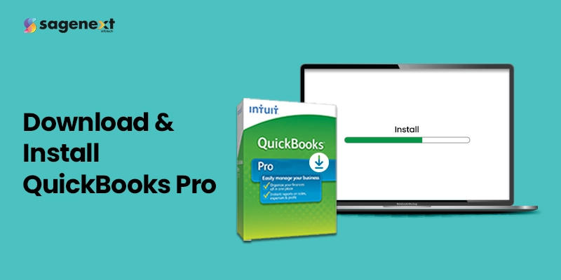 How to Download and Install QuickBooks Pro On Windows or Mac?