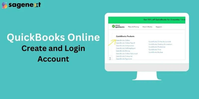 Step-by-Step Guide: How to Create a QuickBooks Online Account in 2026