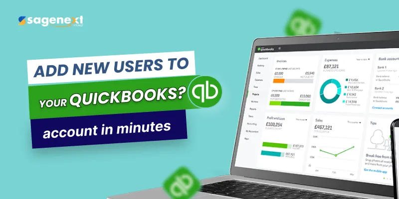 How to Add New Users in QuickBooks? A Complete Guide in 2026