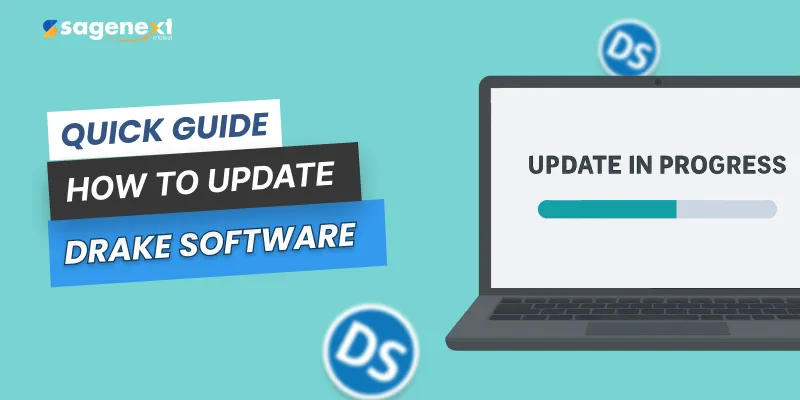 How to Update Drake Software? A Complete Step-by-step Guide