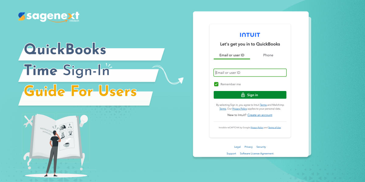 Master QuickBooks Time Login: The Ultimate Employee and Manager Guide